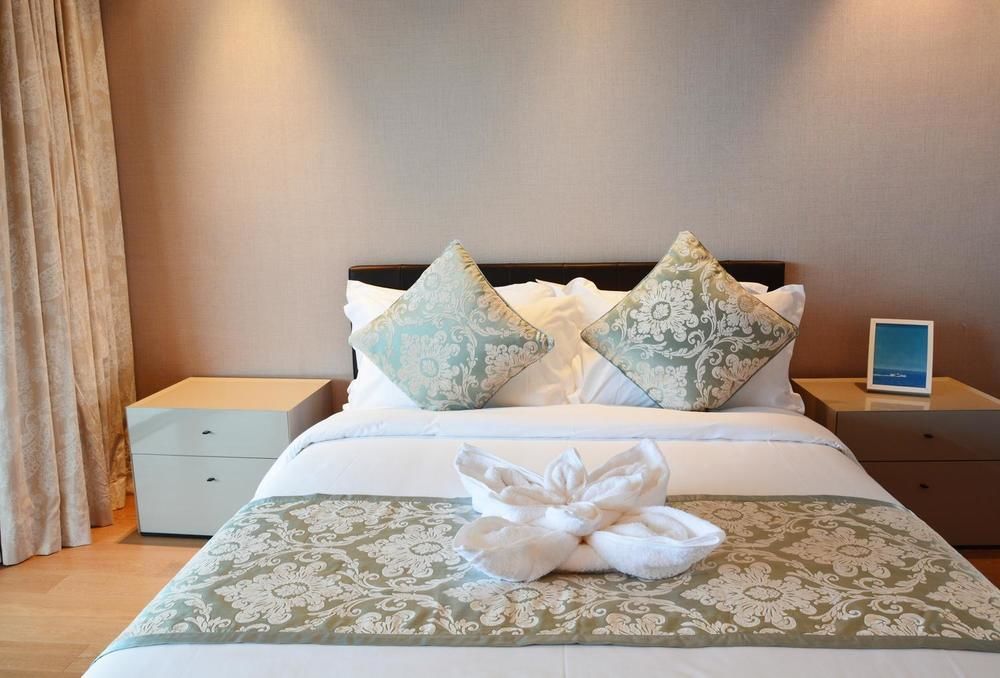 Bo'Ao Comfort Hotel Qionghai Екстер'єр фото