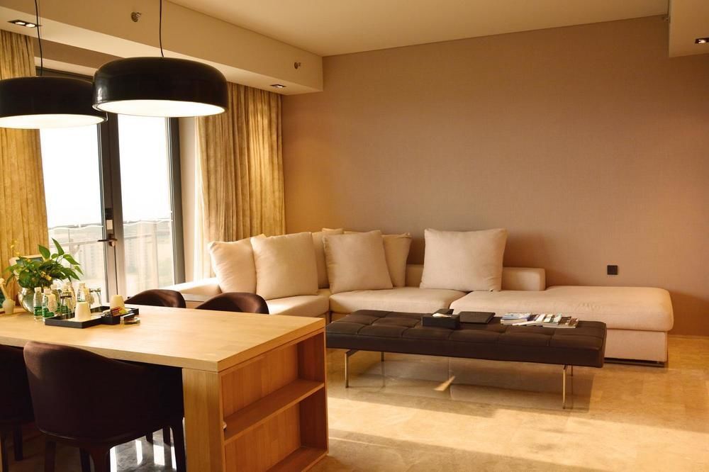 Bo'Ao Comfort Hotel Qionghai Екстер'єр фото