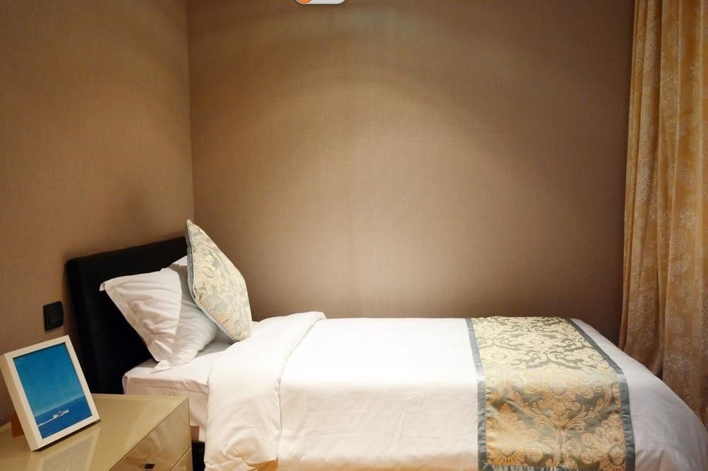 Bo'Ao Comfort Hotel Qionghai Екстер'єр фото