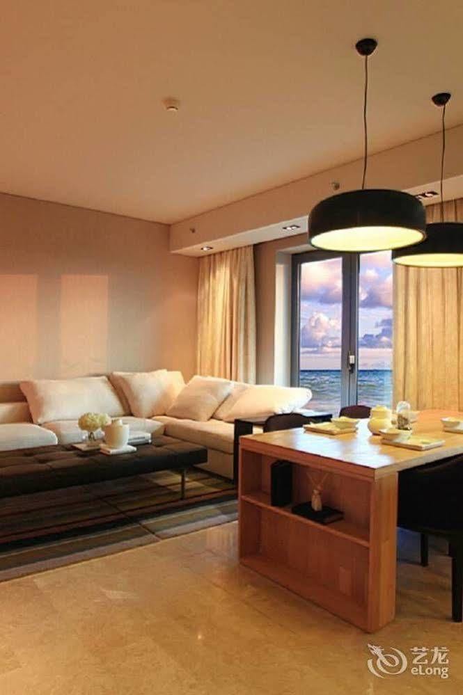 Bo'Ao Comfort Hotel Qionghai Екстер'єр фото