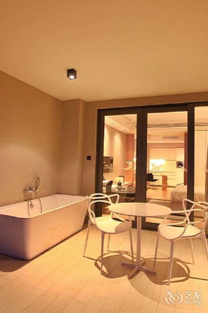 Bo'Ao Comfort Hotel Qionghai Екстер'єр фото