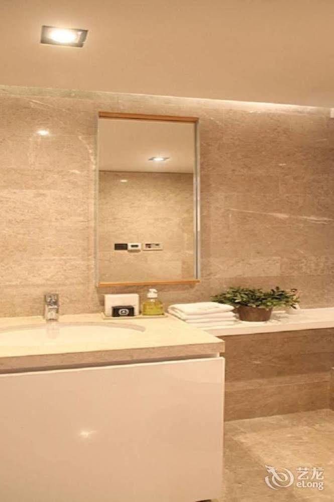 Bo'Ao Comfort Hotel Qionghai Екстер'єр фото